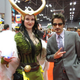 Image for article titled New York Comic-Con Cosplay Comics!